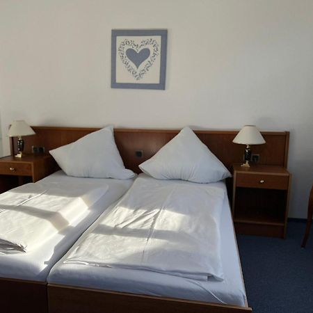 Ilsenburger Hof Bed & Breakfast Dış mekan fotoğraf