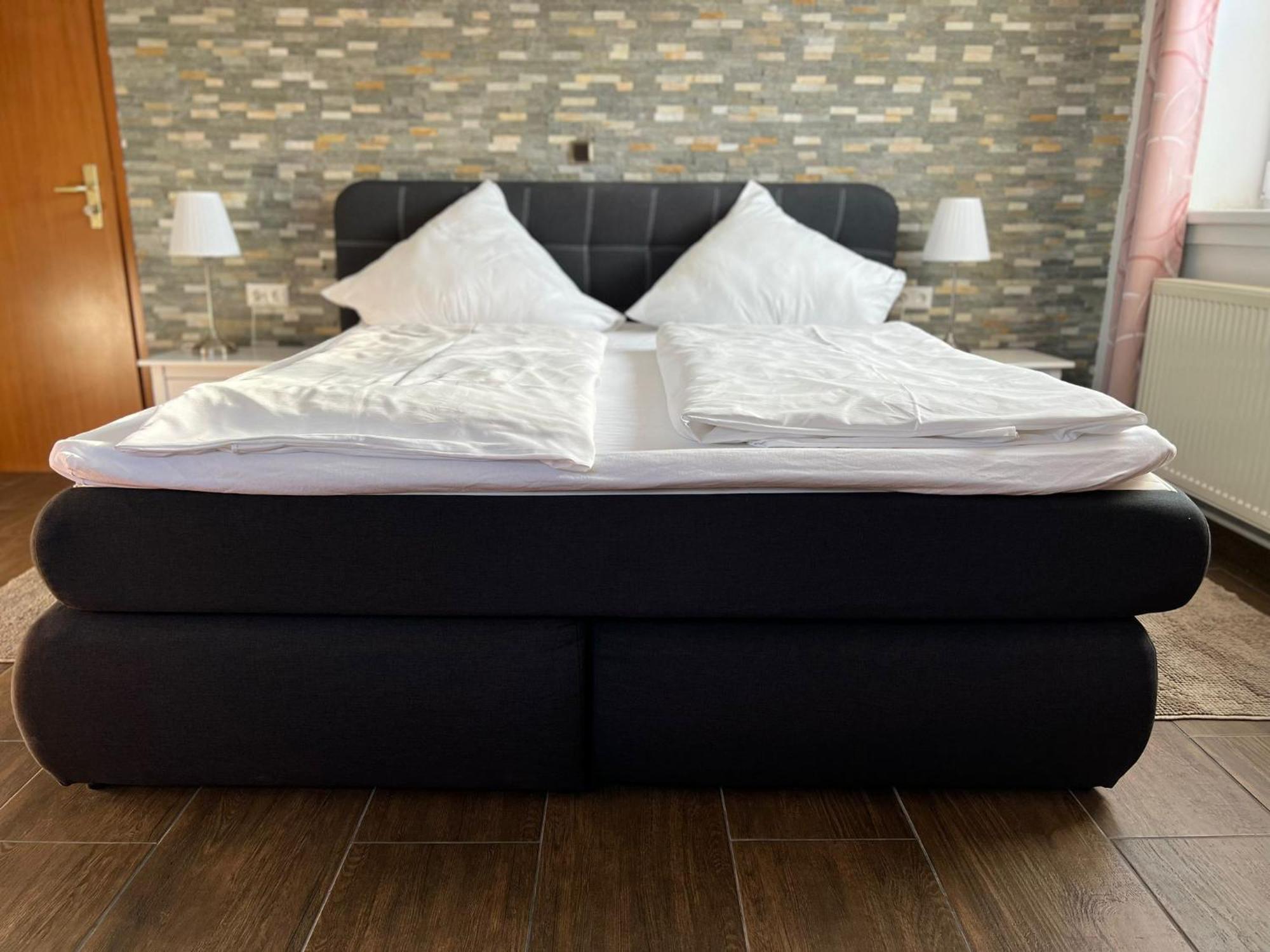 Ilsenburger Hof Bed & Breakfast Dış mekan fotoğraf