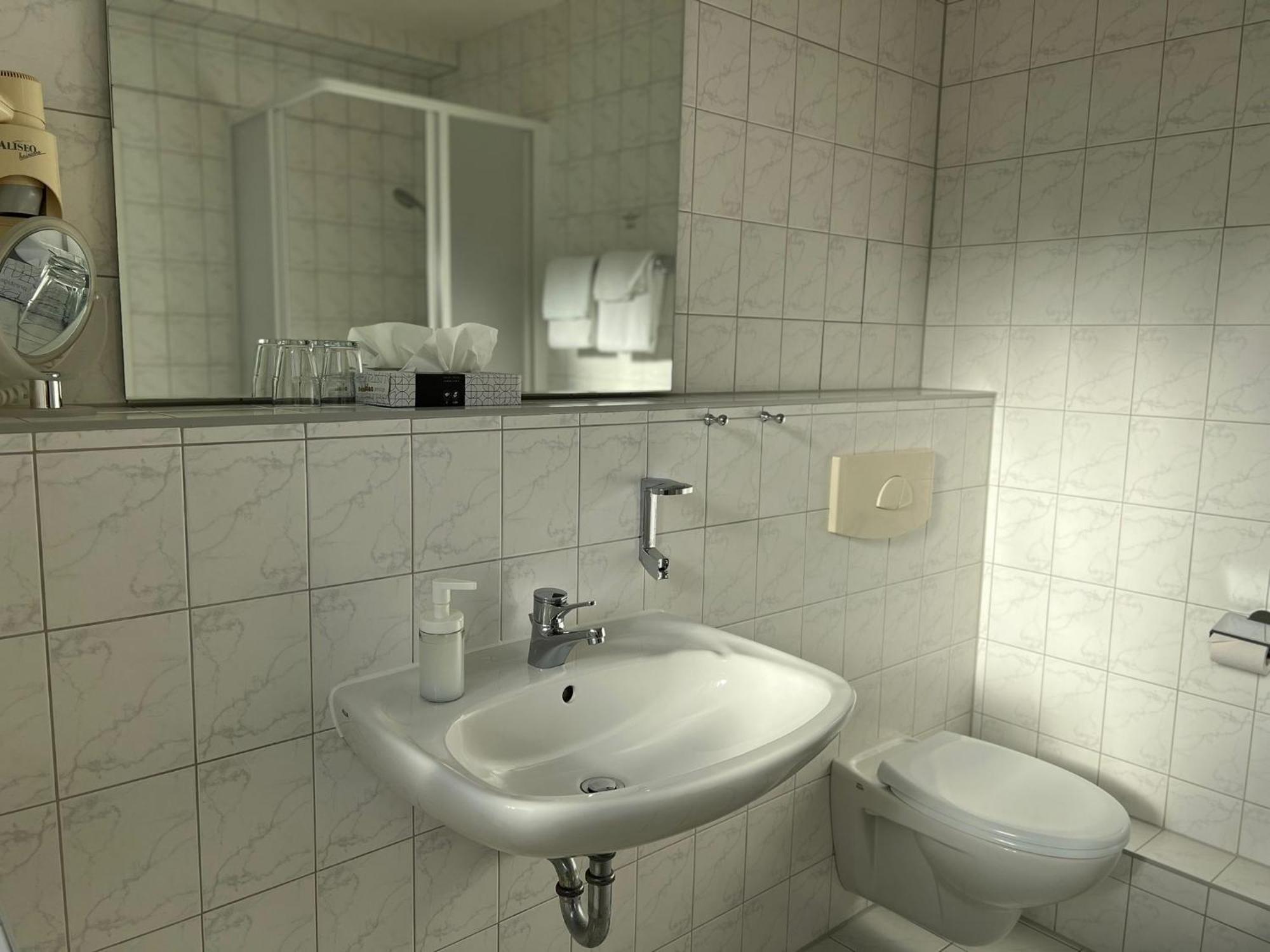 Ilsenburger Hof Bed & Breakfast Dış mekan fotoğraf