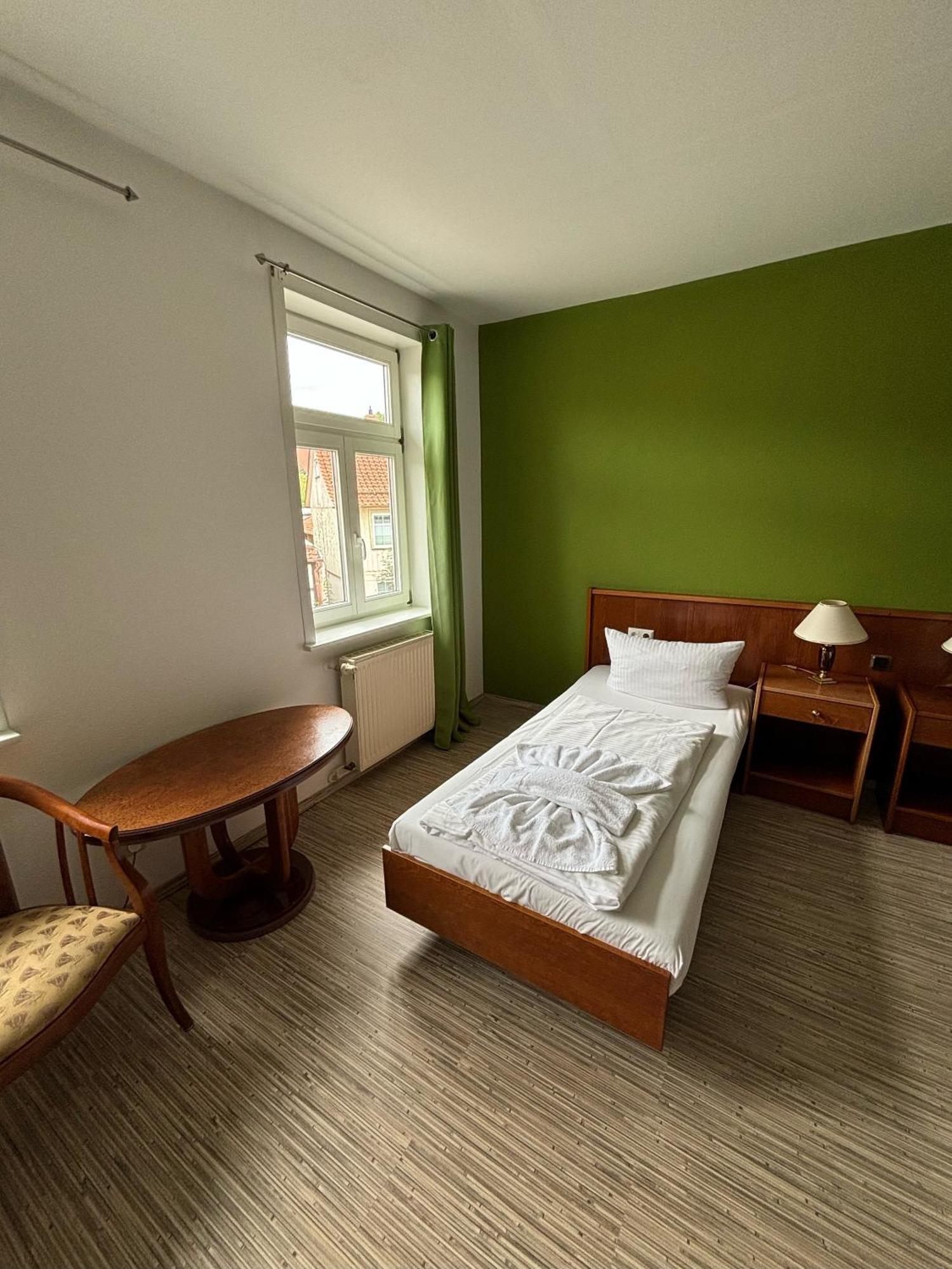 Ilsenburger Hof Bed & Breakfast Oda fotoğraf