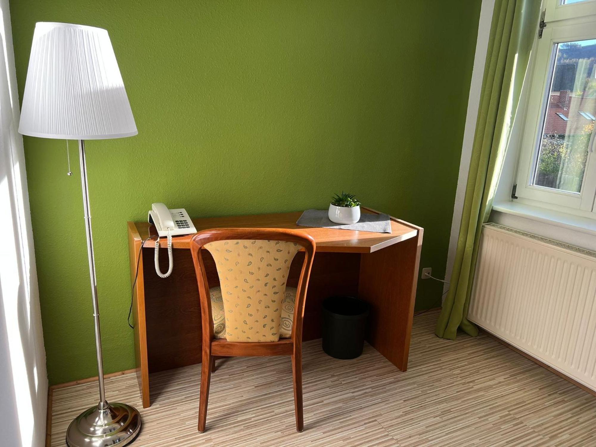 Ilsenburger Hof Bed & Breakfast Dış mekan fotoğraf